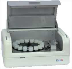 XRF Analyzers  ElvaX 3 Elvatech